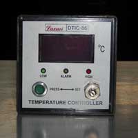 Manufacturers Exporters and Wholesale Suppliers of Temperature Controller Mumbai Maharashtra